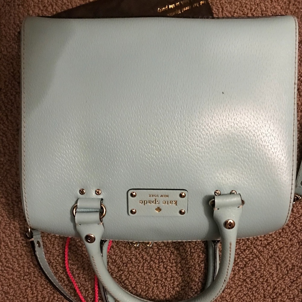 Kate Spade Wellesley Alessa Bag - Picture 2 of 4